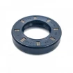 Pressure oil seal 20x35x7/7,5 N1T01 NBR [BABSL]